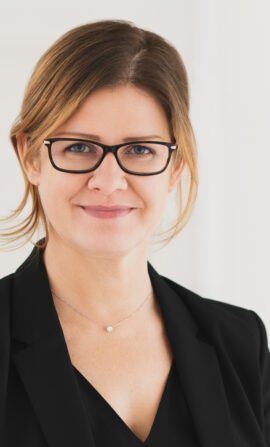 Małgorzata Zarychta-Kozłowska