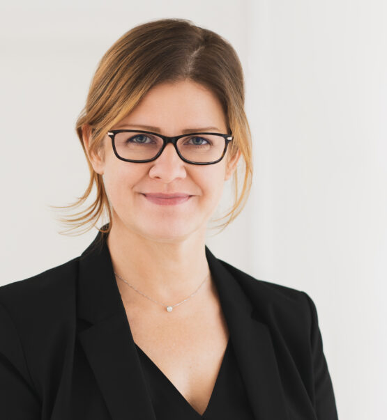 Małgorzata Zarychta-Kozłowska